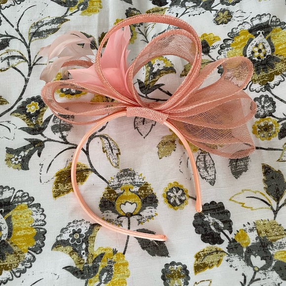 Fascinator - Picture 1 of 4